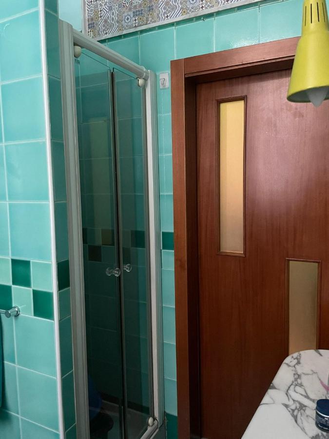 דירות נאפולי Colorful House מראה חיצוני תמונה